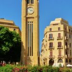 Beirut Historical Walking Tour