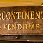 Le Vendome Intercontinental