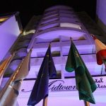 Midtown Hotel Beirut Lebanon