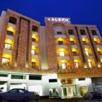 Aleph hotel