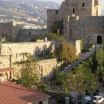 Beiteddine – Deir el Qamar – Half day