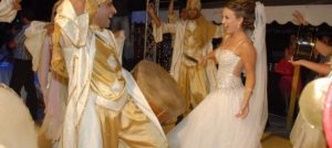Lebanon Wedding