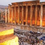 'Baalbak – Ksara – Anjar' One Day Tour