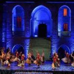 Beiteddine Festivals