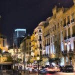 Beirut the Capital City – Full day