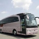 Coach – 50 passengers