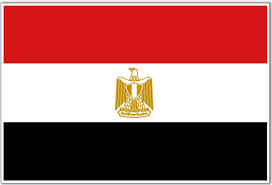 egypt