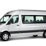 Beirut airport transfer – Meet & Greet 8 to 15 passengers