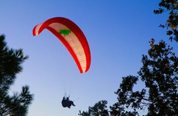 PARAGLIDING 2