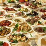 Lebanese Culinary Temptation