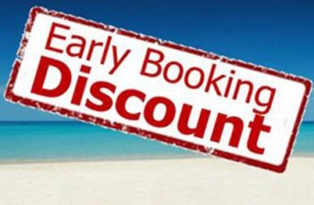 Early booking Beirut Lebanon